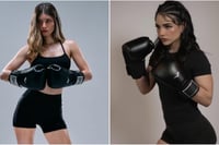 Alana Flores rechaza pelea contra Daiana Rigoni en Supernova Génesis