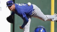 Ex MLB Dan Serafini recibe cadena perpetua en California