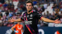 Puebla vence al Atlético San Luis y termina con racha de seis partidos sin ganar