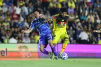 Goleada felina: Tigres UANL impone su ley en el Ciudad de los Deportes