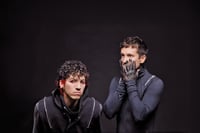 Twenty One Pilots llenan el Estadio GNP y llegan al cine