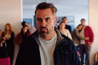 Tumorrou, drama juvenil filmado en siete días