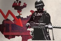 Municipios ligados al CJNG reportan baja violencia