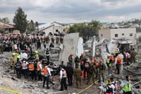 Comando Norte reporta 3 militares de EU muertos en ofensiva contra Irán