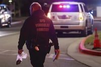 Tiroteo en bar de Austin deja 2 muertos y 14 heridos; FBI investiga posible terrorismo