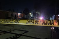 Hallan explosivos artesanales y asesinan a pareja en Escuinapa, Sinaloa