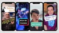TikTok como herramienta educativa: ventajas y riesgos en el aprendizaje