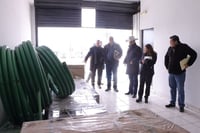 Refuerzan estrategias para garantizar agua potable en Región Carbonífera