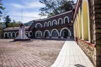 Normal Rural de Ayotzinapa celebra 100 años y rinde homenaje a los 43 desaparecidos