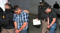 FGR vincula a proceso a escoltas de El Mencho tras operativo en Tapalpa