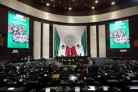 Sheinbaum propone que plurinominales sean electos por voto