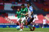 Atlante rescata empate en Jalisco pero pierde a Eugenio Pizzuto por lesión