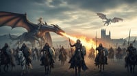 El mundo de "Juego de tronos " se expande