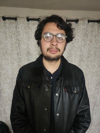 Aprender y enseñar robótica: la visión de Sedrach Solis