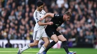 Premier League: Con Jiménez titular, Fulham derrota a unos Spurs en crisis