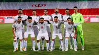 Presidente de federación iraní desconoce si podrán jugar en Estados Unidos
