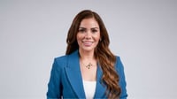 Arrestan a secretaria de Desarrollo Humano en Nuevo León