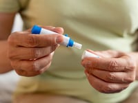 Estudio de Harvard reveló combinar medicamentos GLP-1 con hábitos saludables