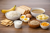 Por qué el desayuno es clave para regular la glucosa, el peso y la salud cardiovascular
