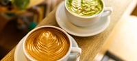 Café vs. matcha: ¿Cuál bebida da más energía?