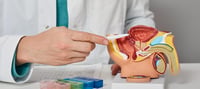 El tratamiento mínimamente invasivo para pacientes con patologías prostáticas