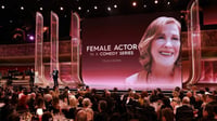Catherine O’Hara recibe SAG Award póstumo por “The Studio”