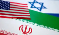 Guerra entre EU e Irán podrían traer consecuencias en el Mundial