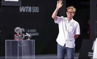 Mérida WTA 500: anhelan en un futuro que una mexicana se corone