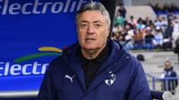 Rayados despide a Domènec Torrent tras caer ante Cruz Azul