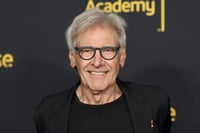 Harrison Ford recrea sus inicios en los SAG