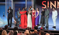 SAG Awards 2026: lista de los ganadores