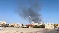 Defensas aéreas de Kuwait derriban aviones de EEUU