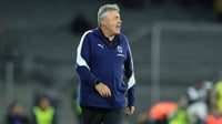 Monterrey cesa a Torrent en el Clausura 2026 de Liga MX