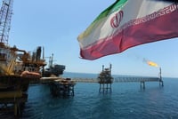 Conflicto en Oriente Medio dispara petróleo y sacude bolsas