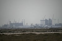Mercados energéticos internacionales afectados por ataques a Qatar