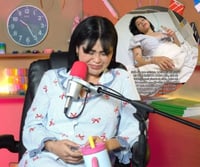 Gomita revela enfermedad que casi le cuesta vida