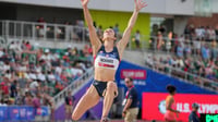Brecha de género en deporte cae a mínimos históricos