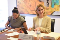 Aprueban renovación de convenio y apoyo económico para el Centro de Salud Mental A.C.