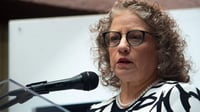 Embajadora de Israel afirma que Irán es 'un peligro para la humanidad'