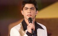 Víctor García revela por qué se alejó de la TV años
