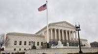 Corte de EU niega aplazar fallo del Supremo sobre aranceles