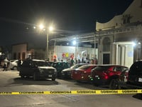Muere mujer tras desvanecerse al salir de misa en la colonia Occidental