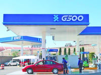 Precios de gasolina se mantienen pese a conflicto internacional