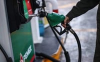 Volatilidad global no impacta mercado fronterizo de gasolina