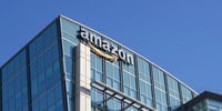 Amazon cae 12% en febrero por alto gasto en IA