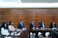 FGR nombra 11 nuevos fiscales federales en estados