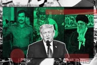 Por qué el modelo aplicado a Maduro no encaja en Irán