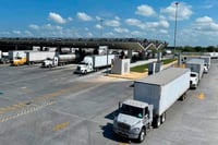 Reforma aduanera eleva costos para importadores y exportadores