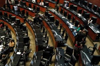 Morena busca acuerdo con PT y PVEM para reforma electoral