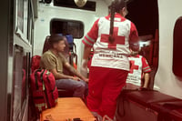 Golpean a barbero en Monclova; días antes le habían robado su herramienta de trabajo